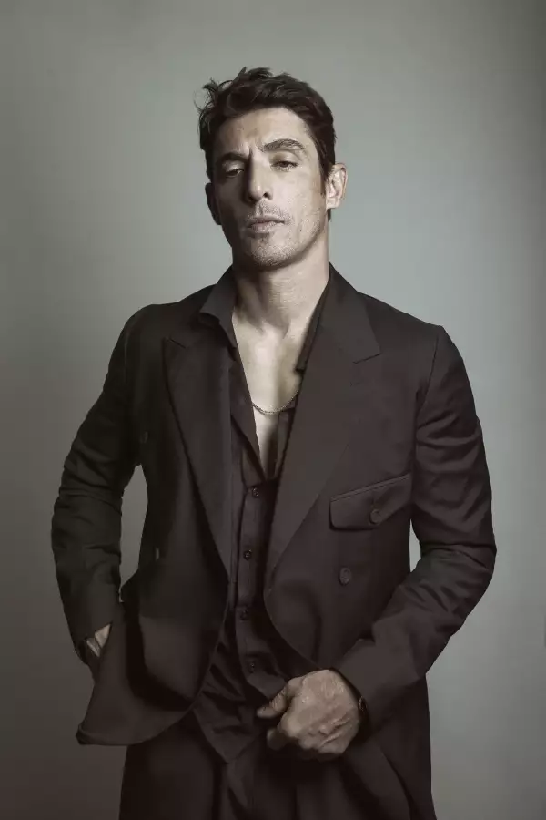 Captura de Alberto Guerra ( Juan Pablo Gutierrez B. / @jpgb_)