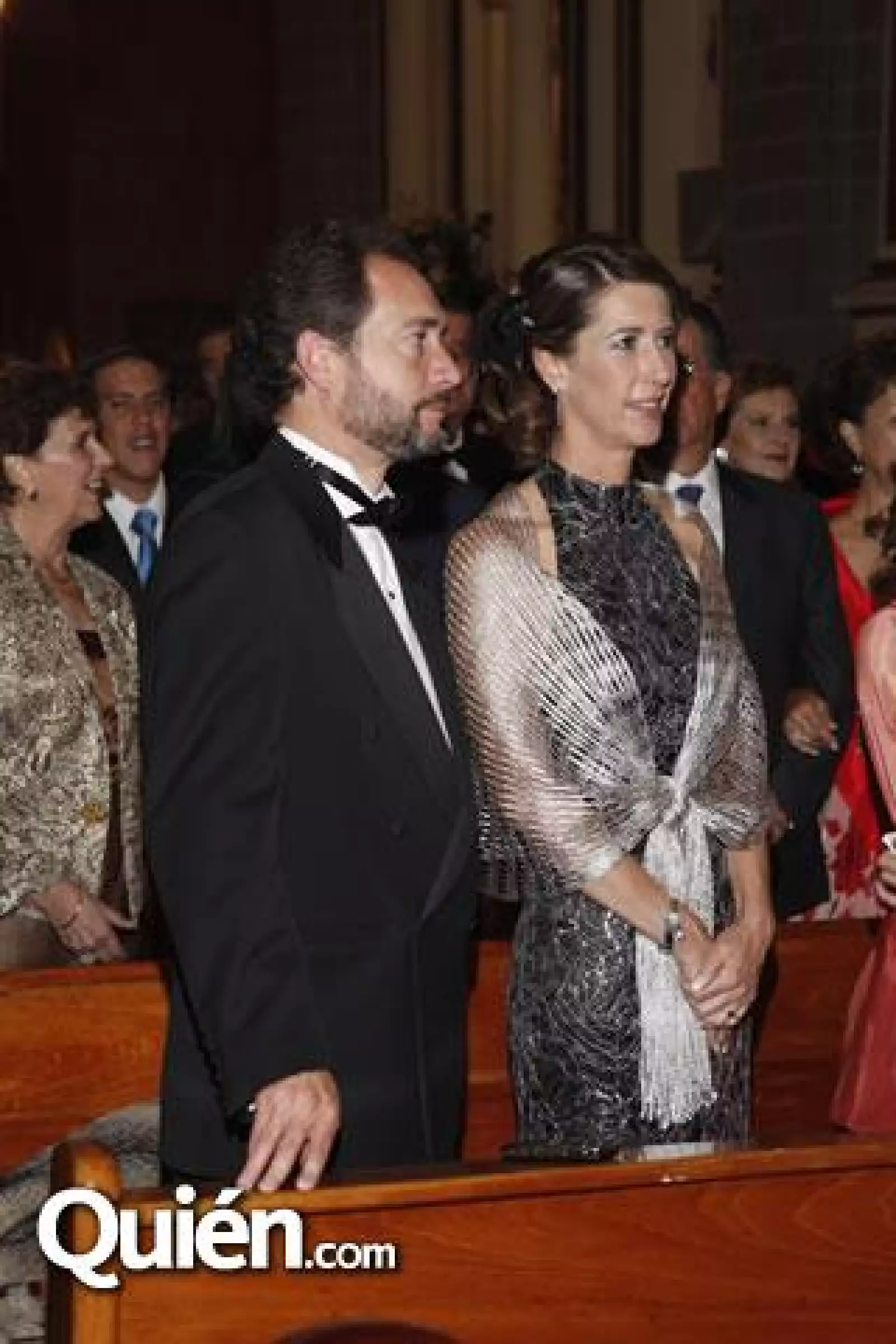 Boda Ma Fernanda Ramirez