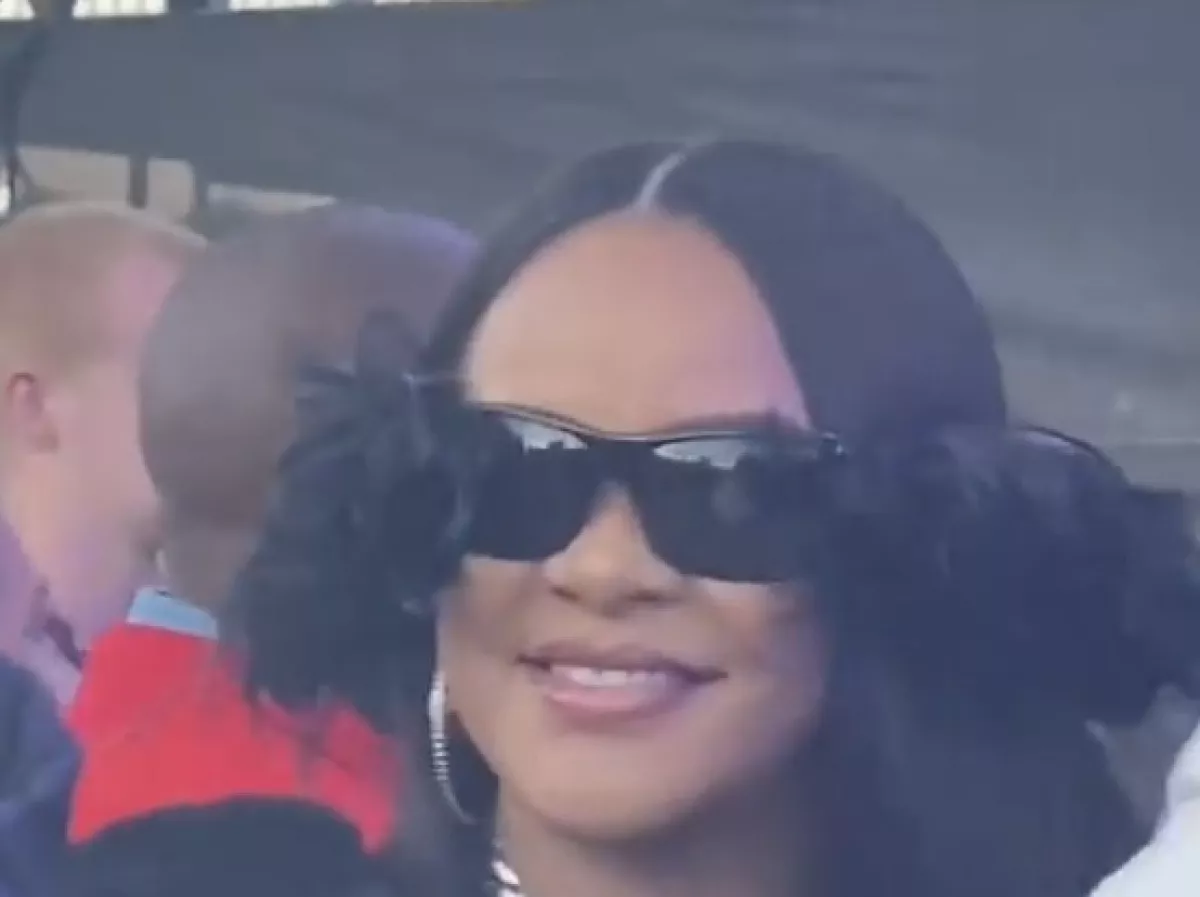 Rihanna