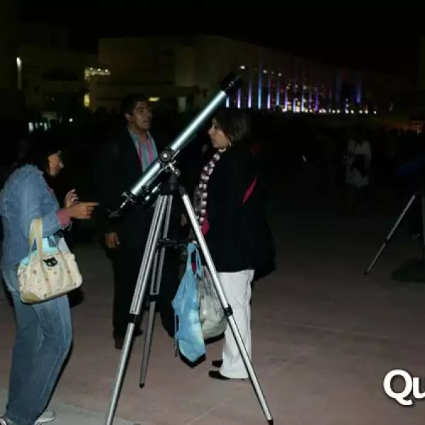 Ciudad de las Ideas.