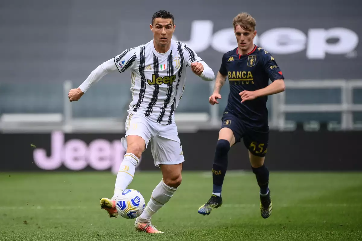 Juventus se une a la Superliga europea