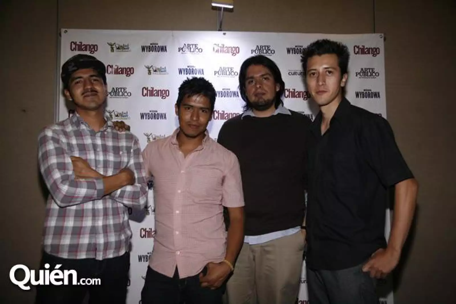 Colectivo Caja Rápida