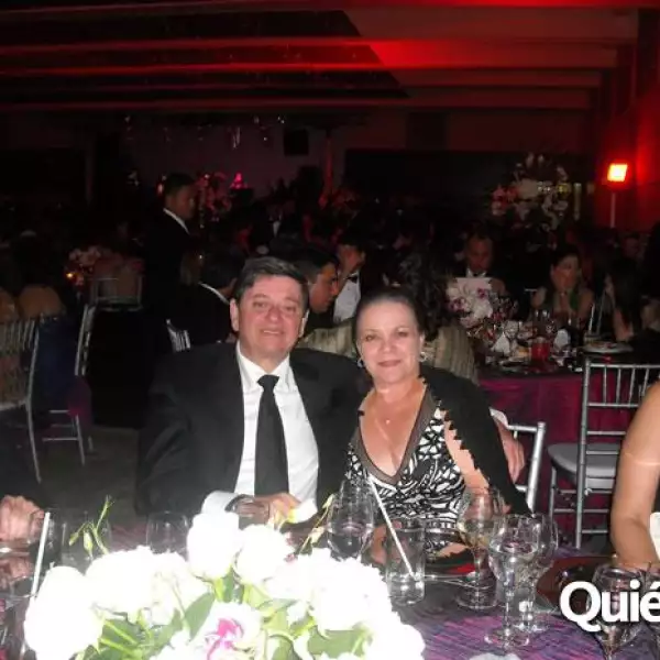 Boda Luis Donaldo Colosio