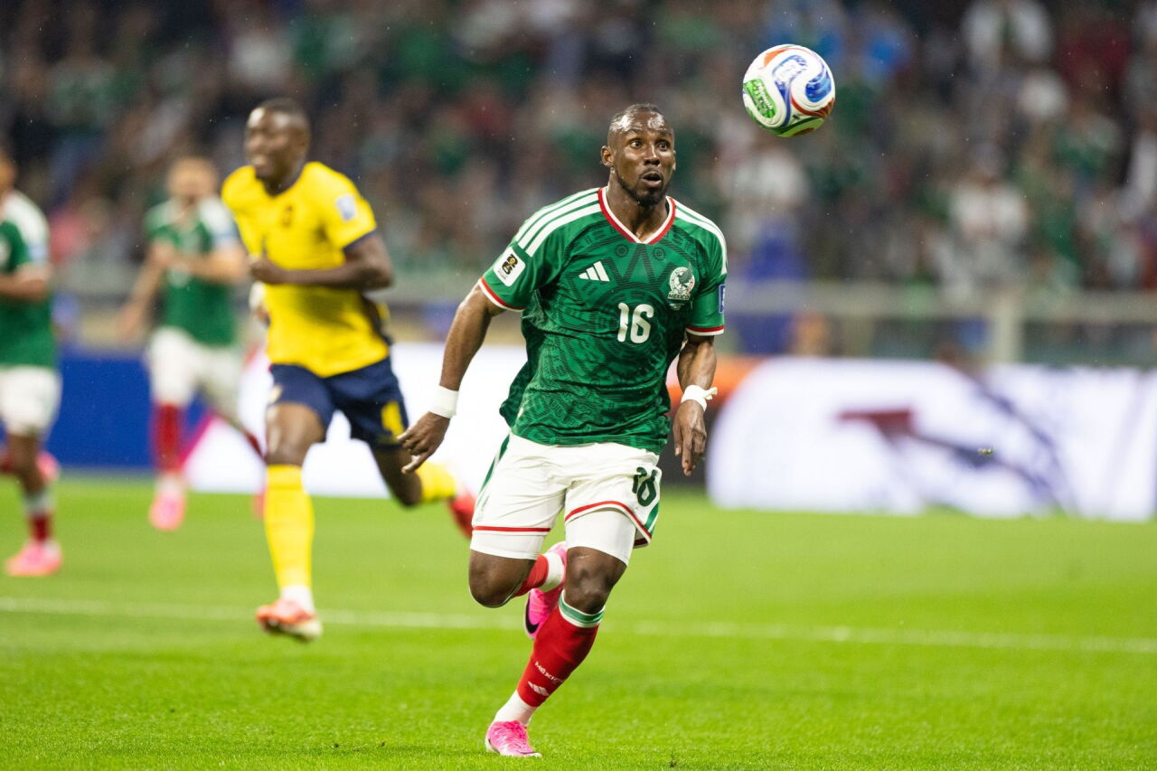 México vs. Perú: hora del partido y dónde ver en vivo gratis la transmisión por televisión