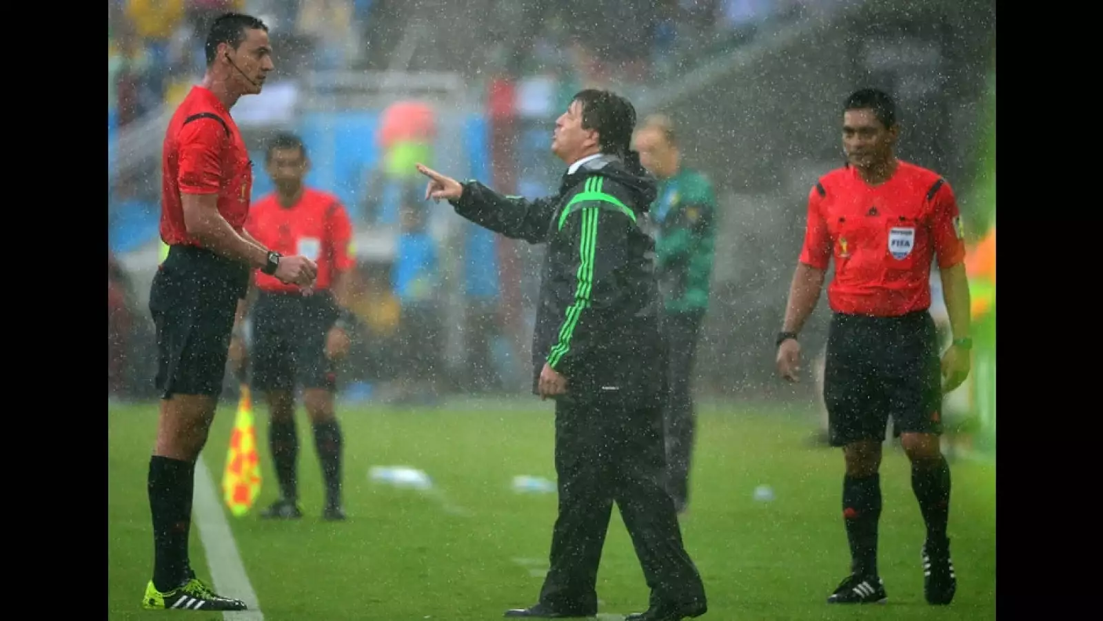 Miguel Herrera