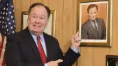 Dennis Haskins