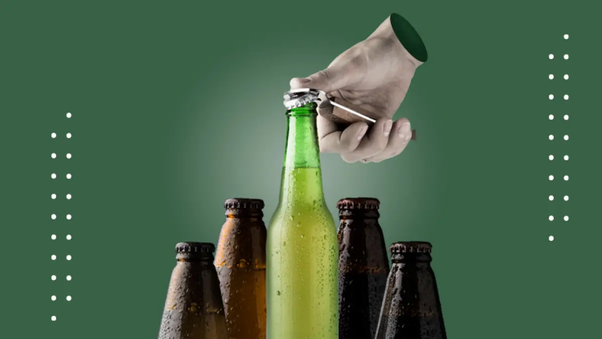 Día Internacional de la Cerveza 2025: pasos para servirla como un profesional 