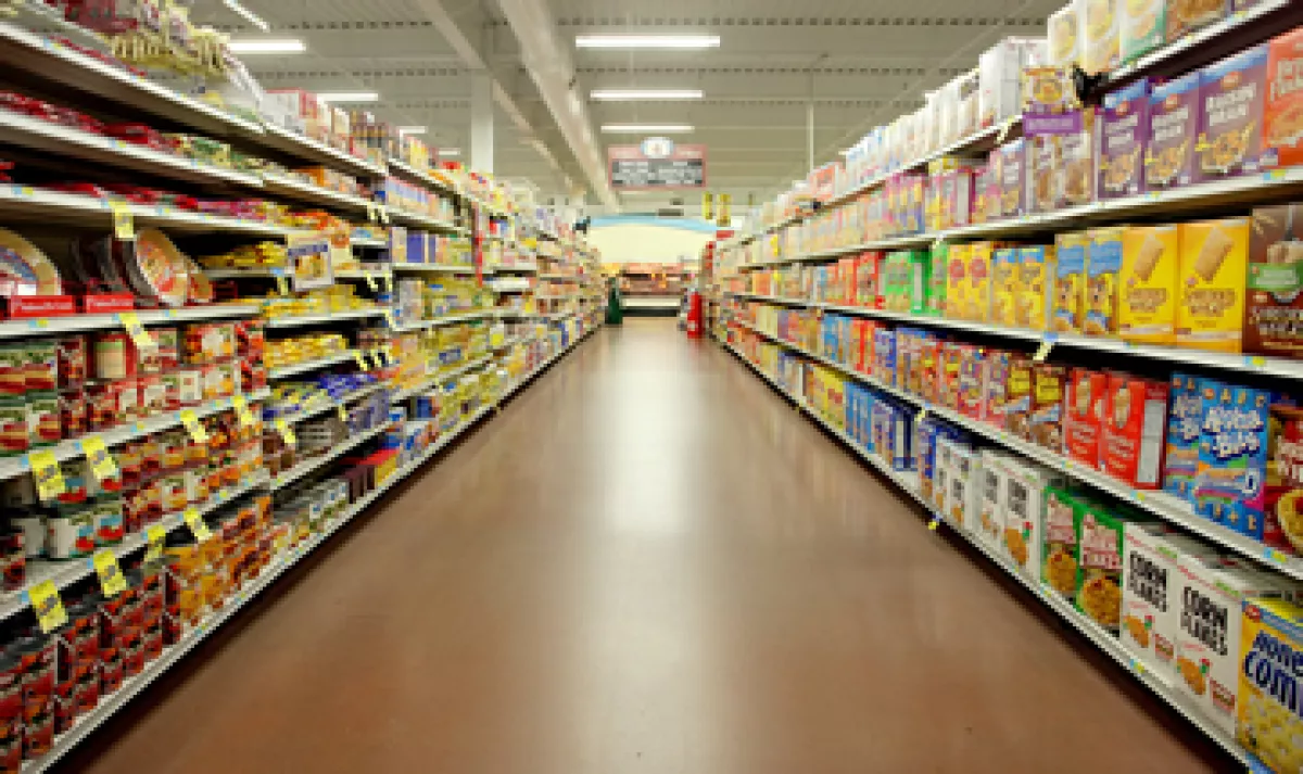 Comercial Mexicana señaló un mal ambiente en el consumo. (Foto: Getty Images)