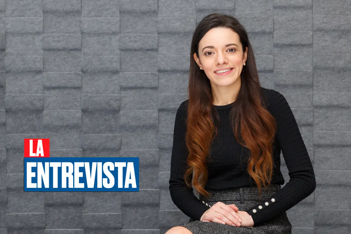Pamela Díaz Loubet economista para México de BNP Paribas.