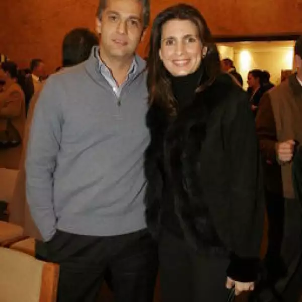 Alberto Compeán, Sara Compeán