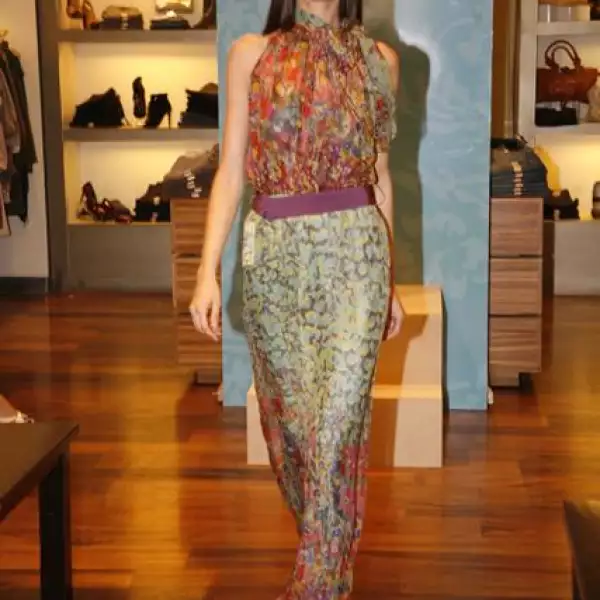 Desfile Bloom