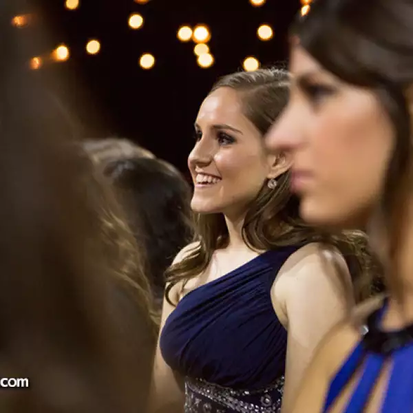 Ana María Ibarrondo