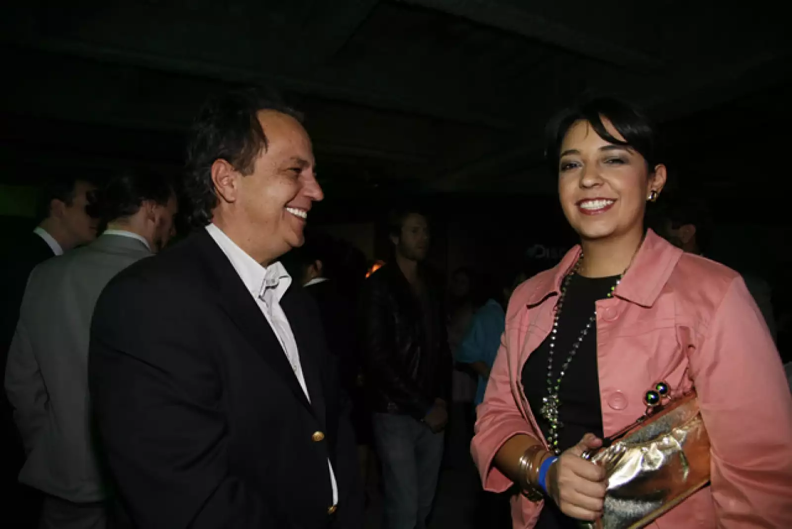 15 años Discovery Channel