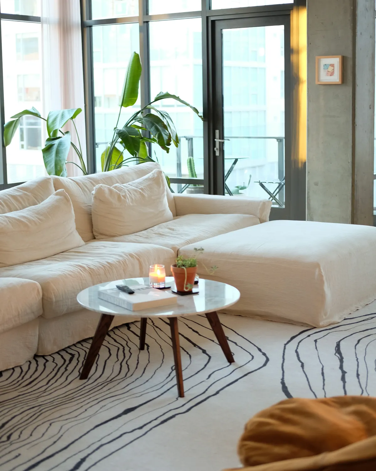 ¿Cómo vencer el miedo y tomar riesgos en la decoración? Un experto nos lo cuenta 
