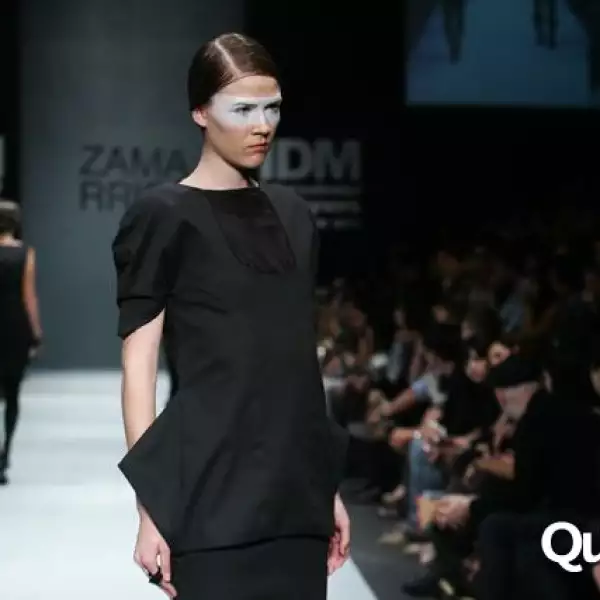 IDM Pasarela Zamarripa