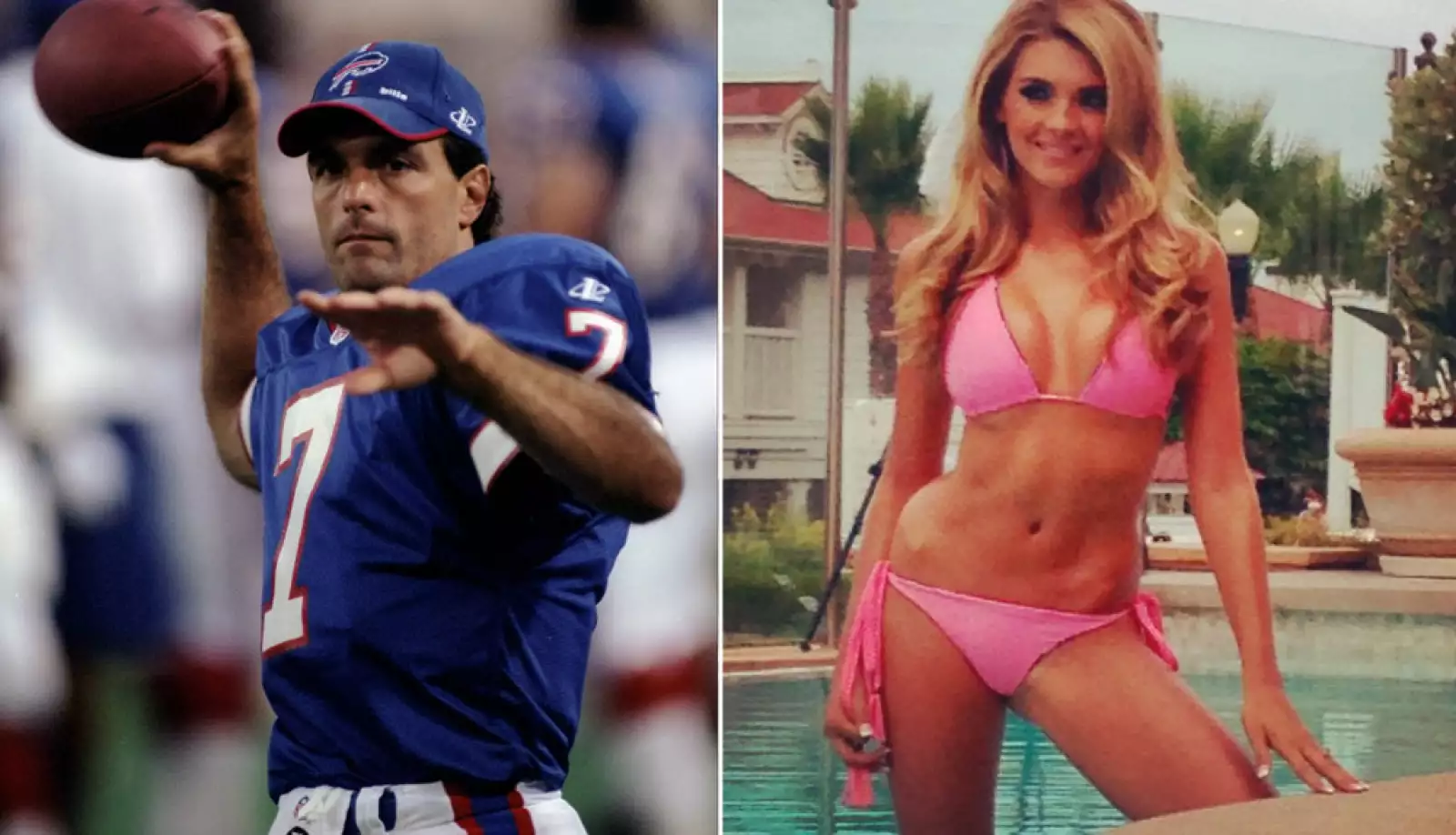 hijas de jugadores de la NFL