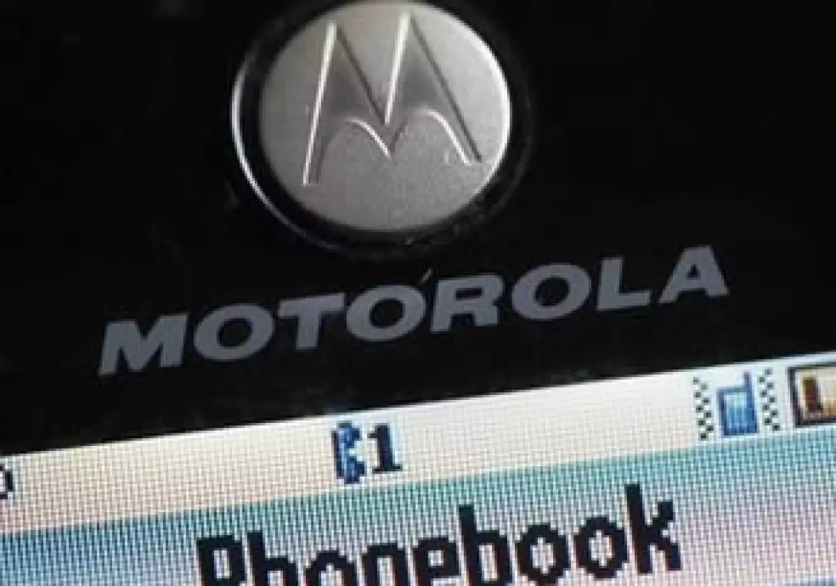 Motorola generará 100 empleos de alto valor agregado con la apertura del centro. (Foto: AP)
