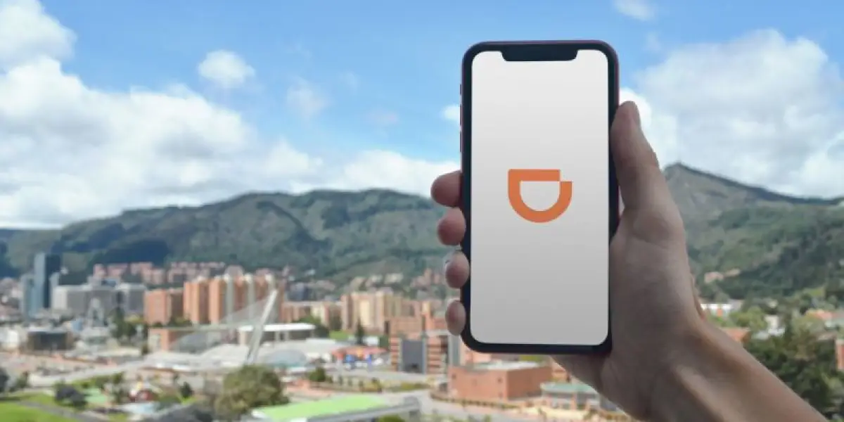 DIDI