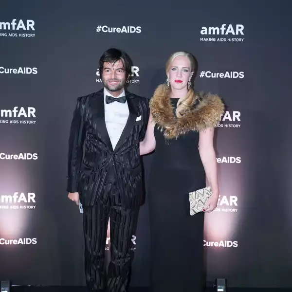 Subasta amFAR