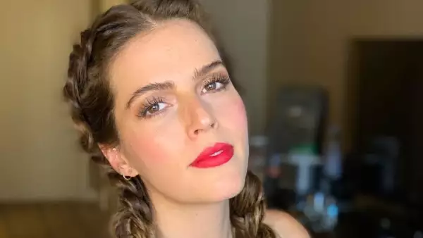 Claudia Álvarez