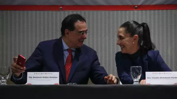 Plenaria PT Sheinbaum