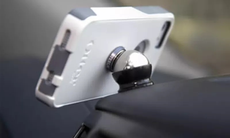 Los imanes no borrarán tu información pero sí pueden dañar tu teléfono. (Foto: CNNMoney)