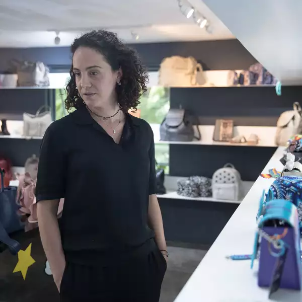 Friends and family laddu