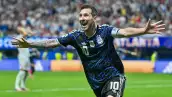 Argentina y España escribirán un nuevo capítulo en la historia de los Mundiales al enfrentarse por primera vez en una final de la Copa del Mundo.