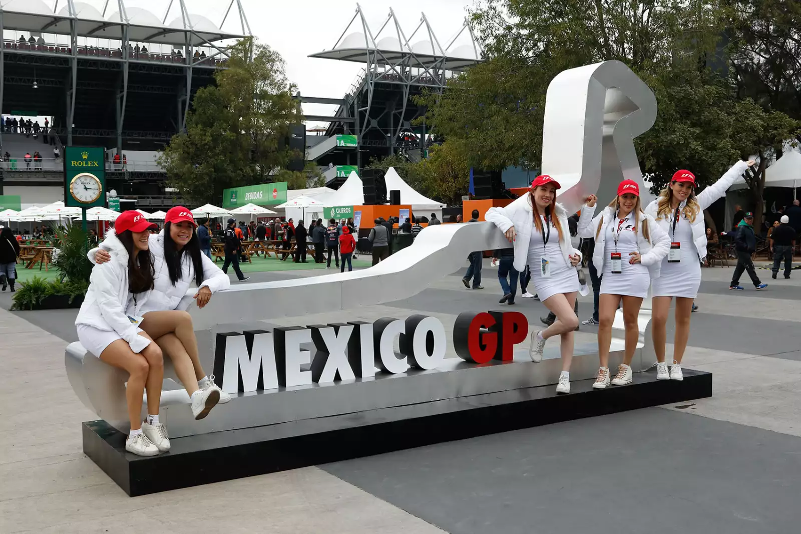 Viernes F1