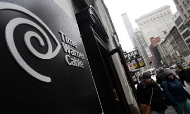 Time Warner Cable y Charter rehusaron hacer comentarios al respecto. (Foto: Reuters )