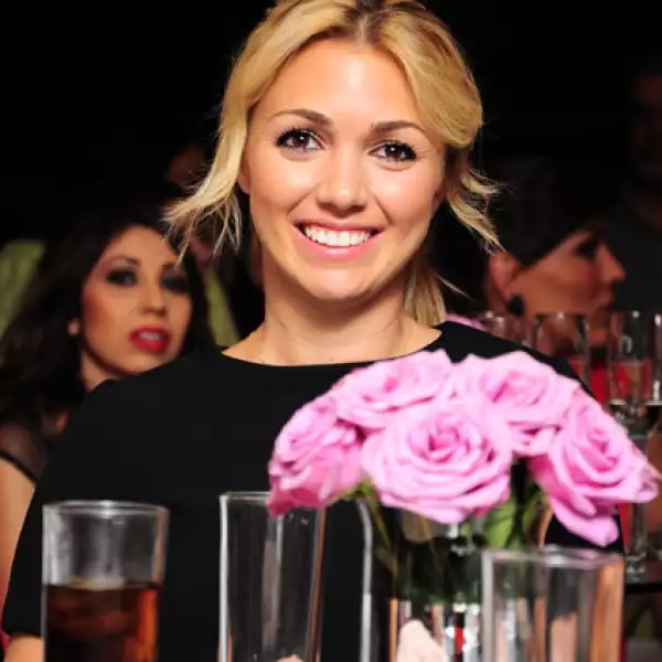 Karla Guindi