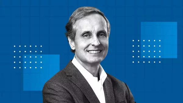 El hombre detrás de Grupo Bimbo, la panificadora más grande del mundo.
