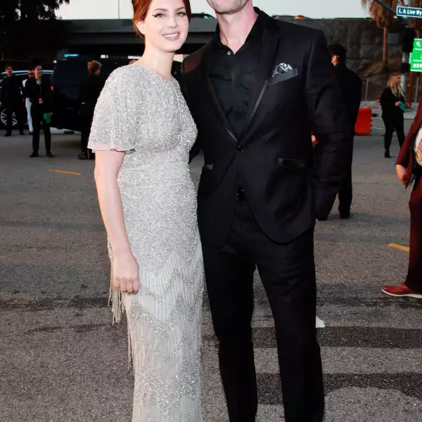 62nd Annual GRAMMY Awards ‚Äì Red Carpet