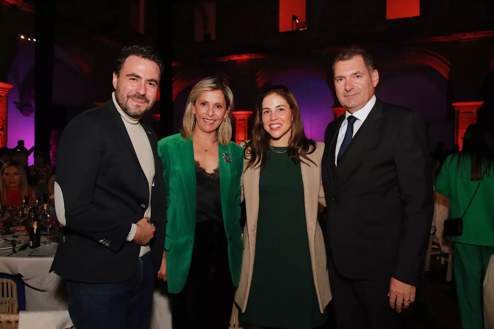 MORELIA FILM FESTIVAL 2022