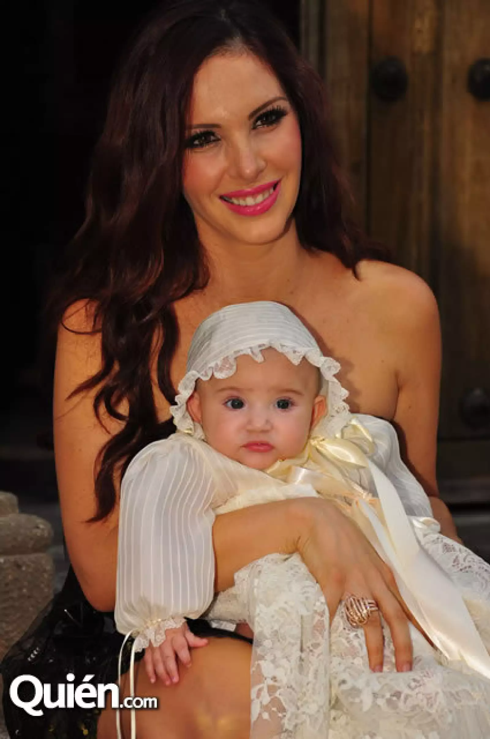 Michelle Leaño y María Martina Salgado