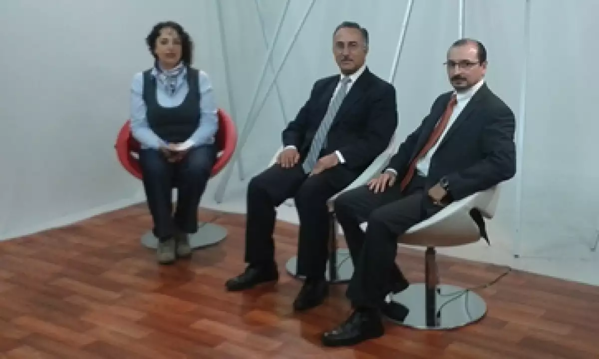 Foro de Robots