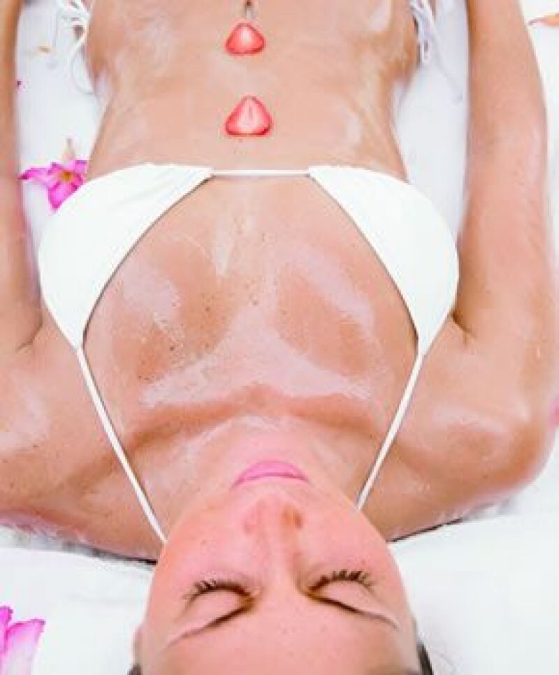 ALIADO NATURAL. Las propiedades de este fruto protegen la epidermis y previenen la aparición de manchas.
