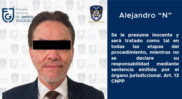 Alejandro "N"