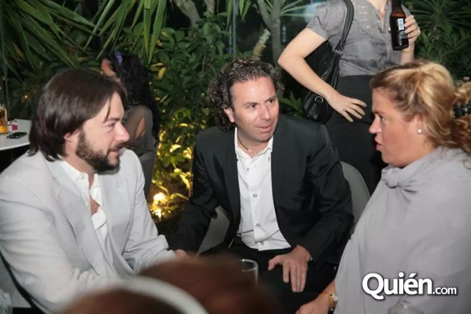 Presentación Zona Trendy