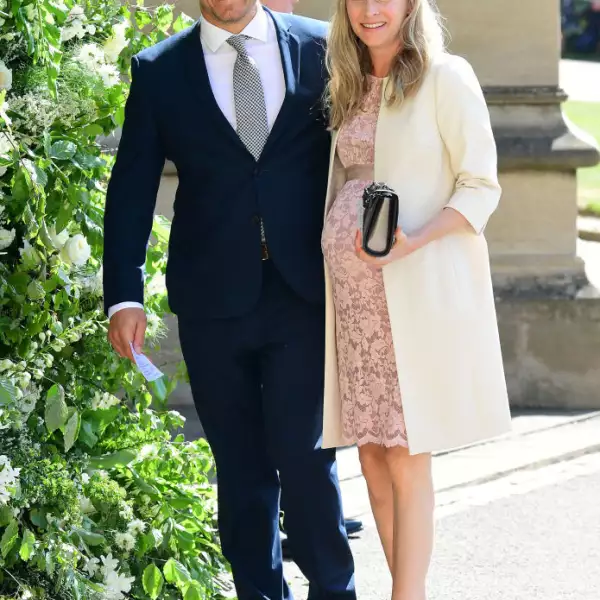 Los estilos más absurdos de la Boda Real