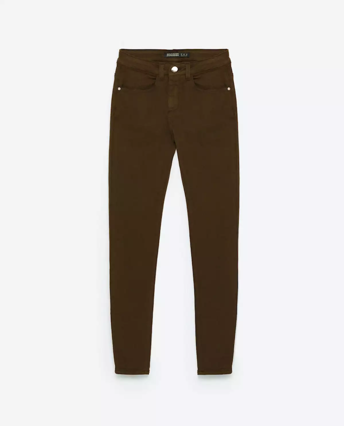 Pantalones zara