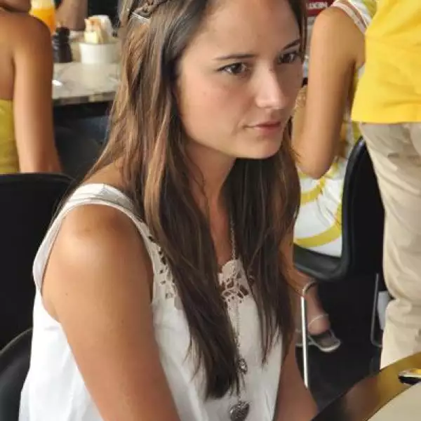 Braunch y Conferencia de Prensa