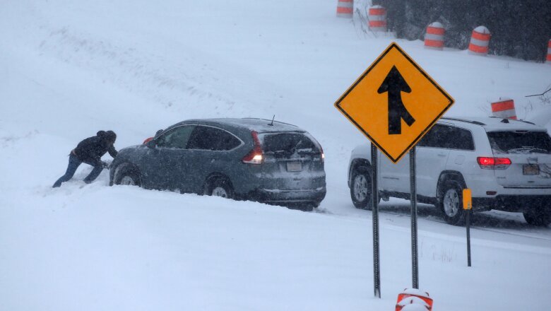 Clima invernal