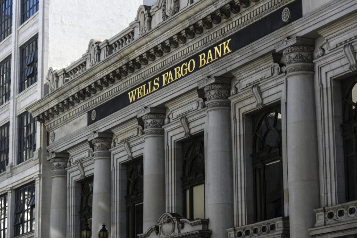 Wells Fargo