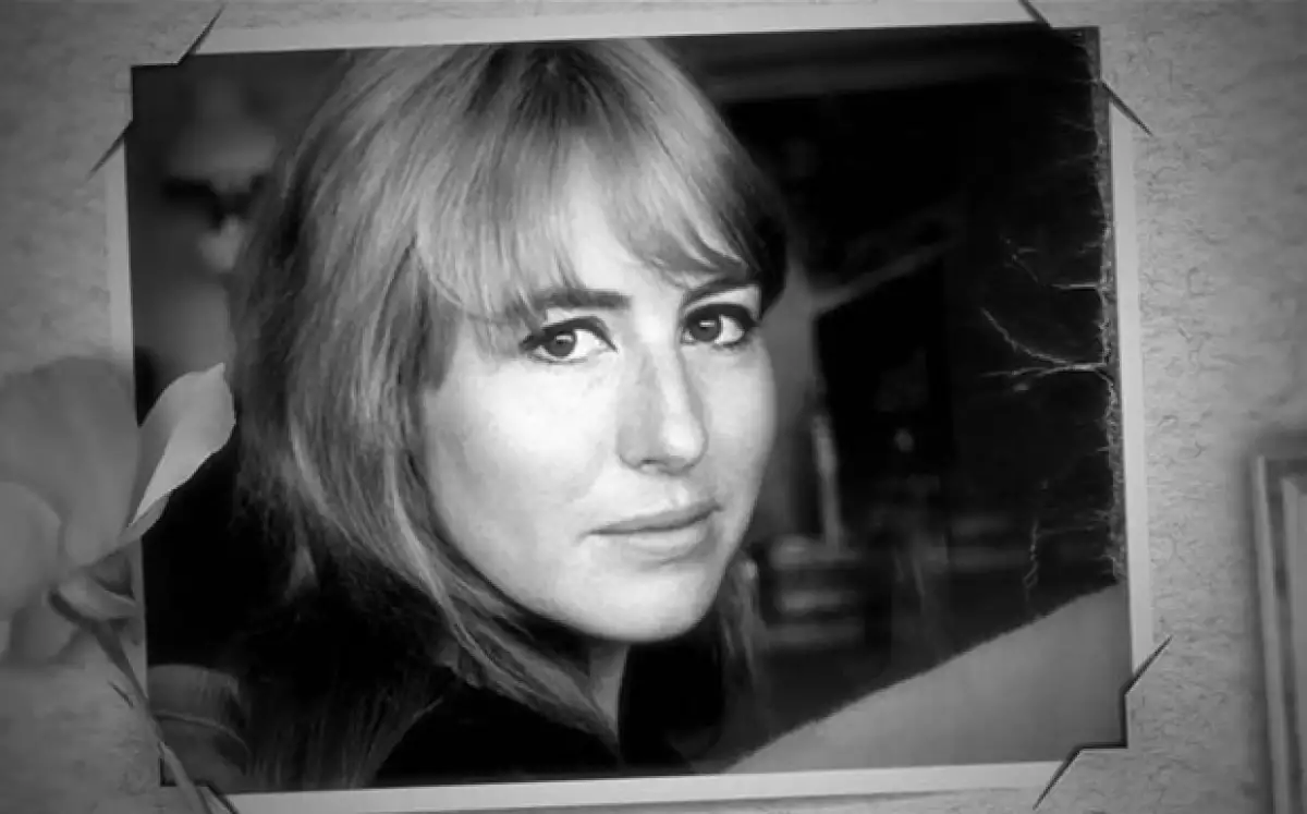 Cynthia Lennon, madre de uno de los hijos del cantante, murió hoy a los 75 años en España.