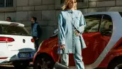 denim claro mezclilla clara deslavada  gen z tendencia