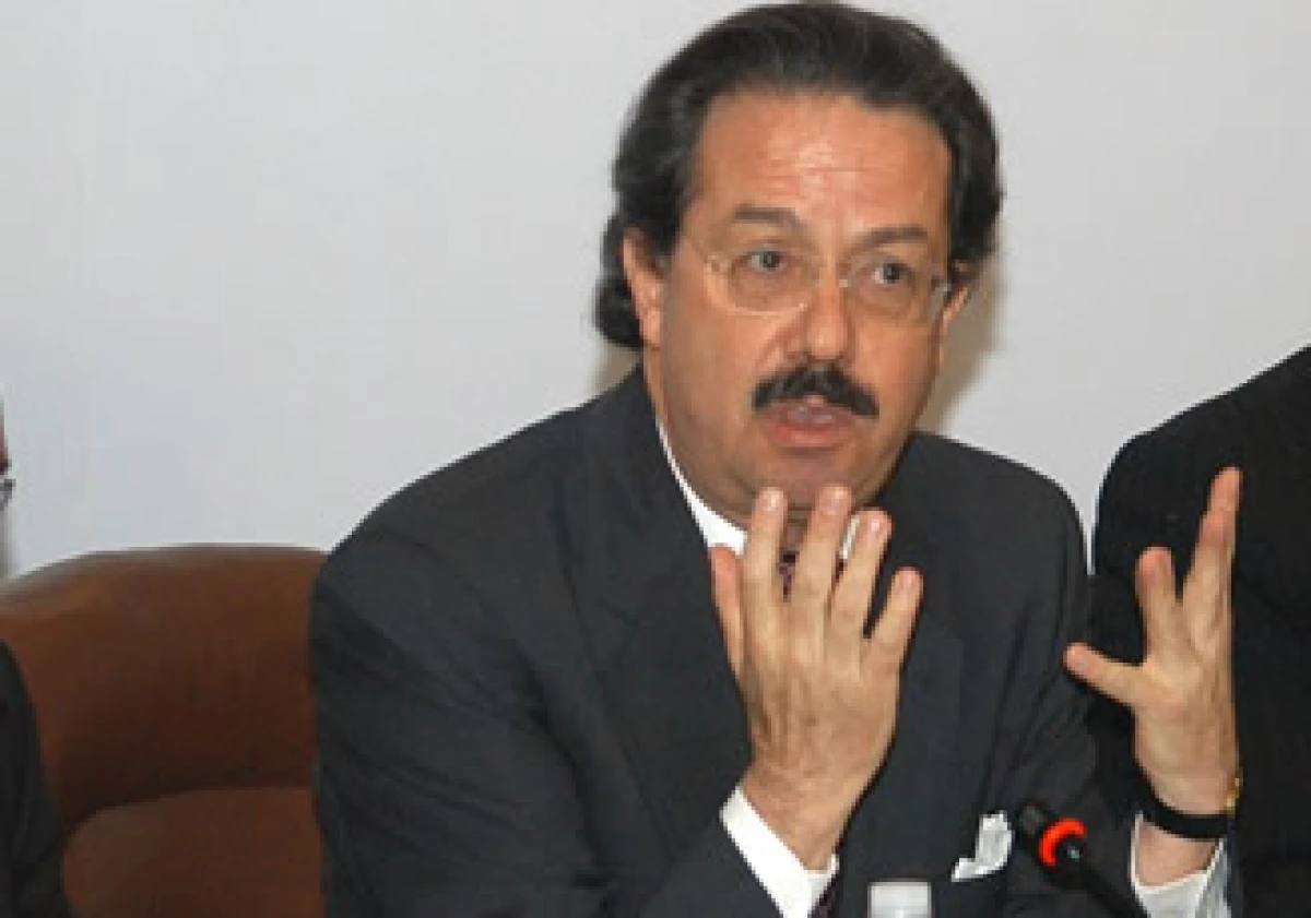El titular de la Secretaría de Comunicaciones y Transportes refutó los cuestionamientos de legisladores sobre Mony de Swaan. (Foto: Archivo)