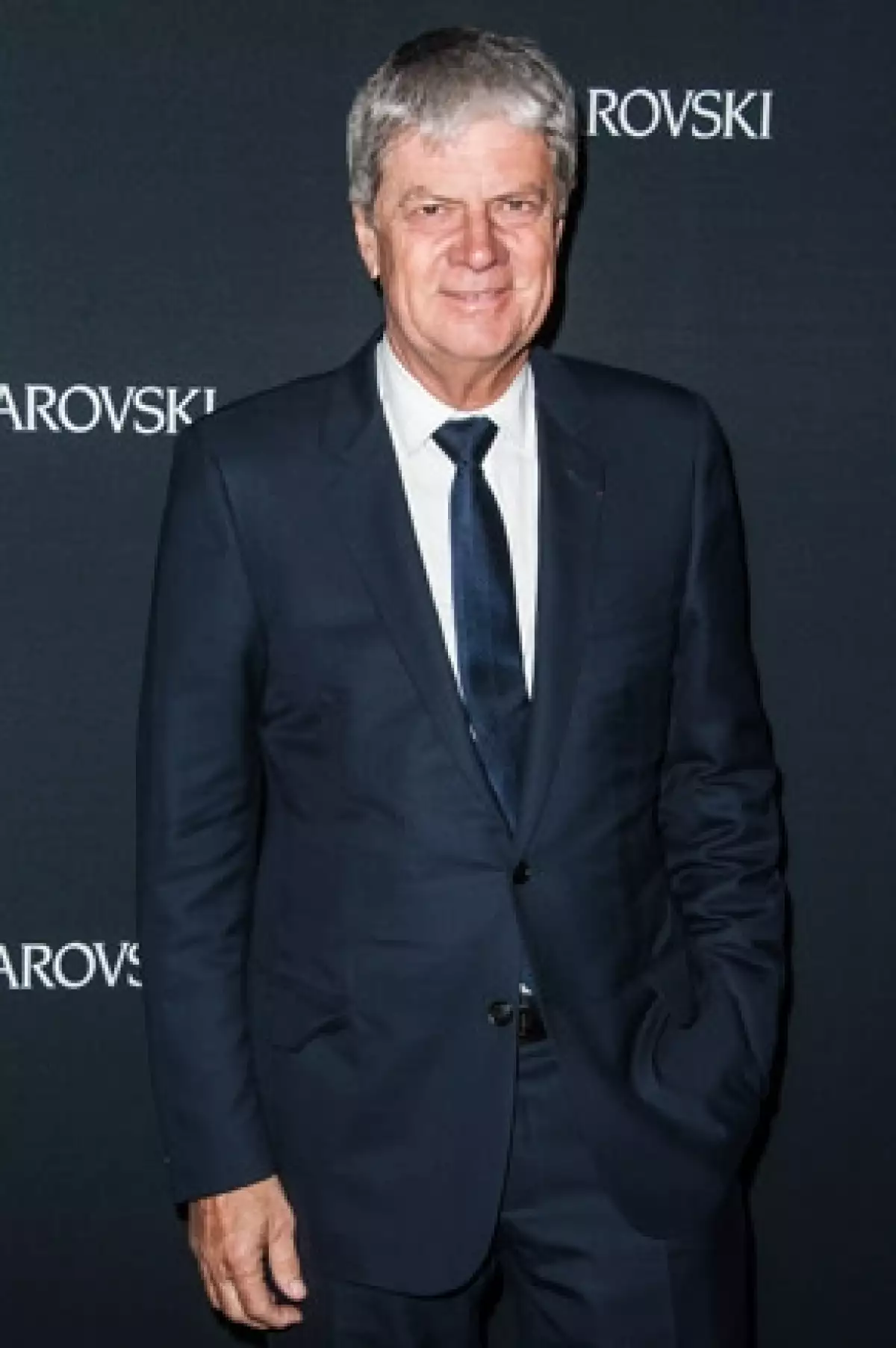 Yves Carcelle no quiso platicar con el rapero Kanye West.