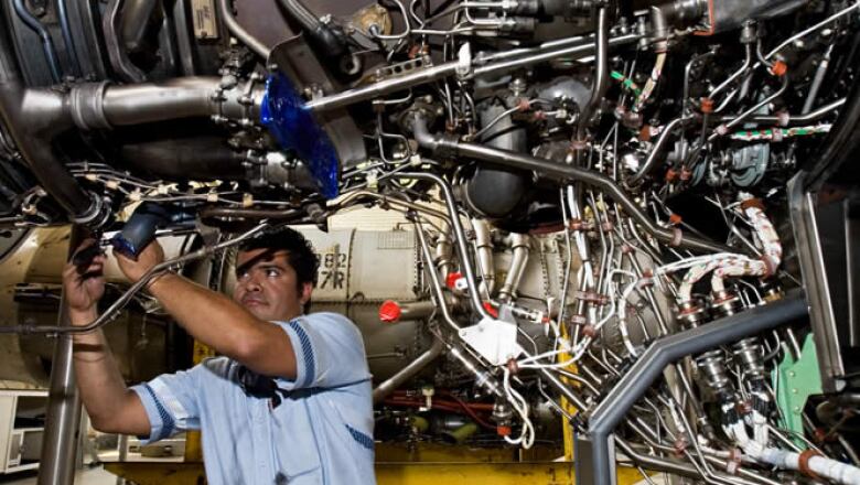 En el último año, MRO Services se creó 500 empleos directos con mano de obra de calidad mundial.