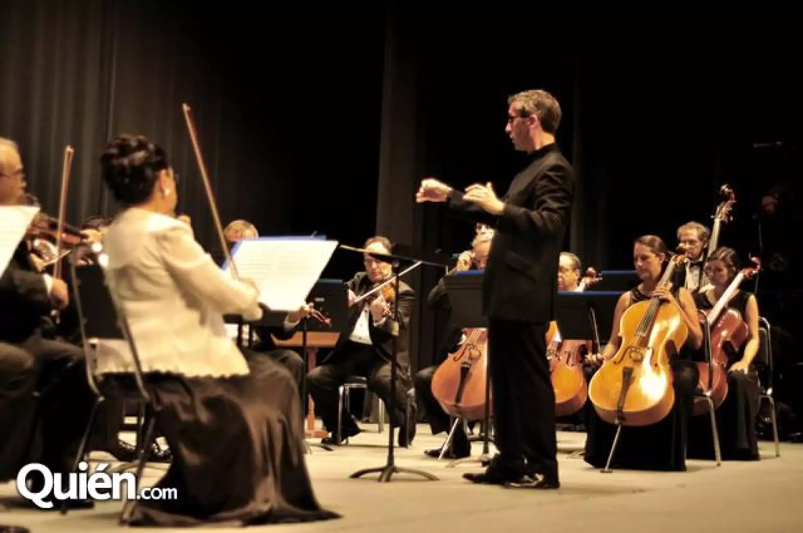 Orquesta de Cámara de Bellas Artes